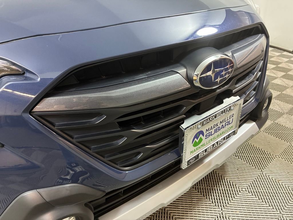 Certified 2023 Subaru Outback Limited XT image 33