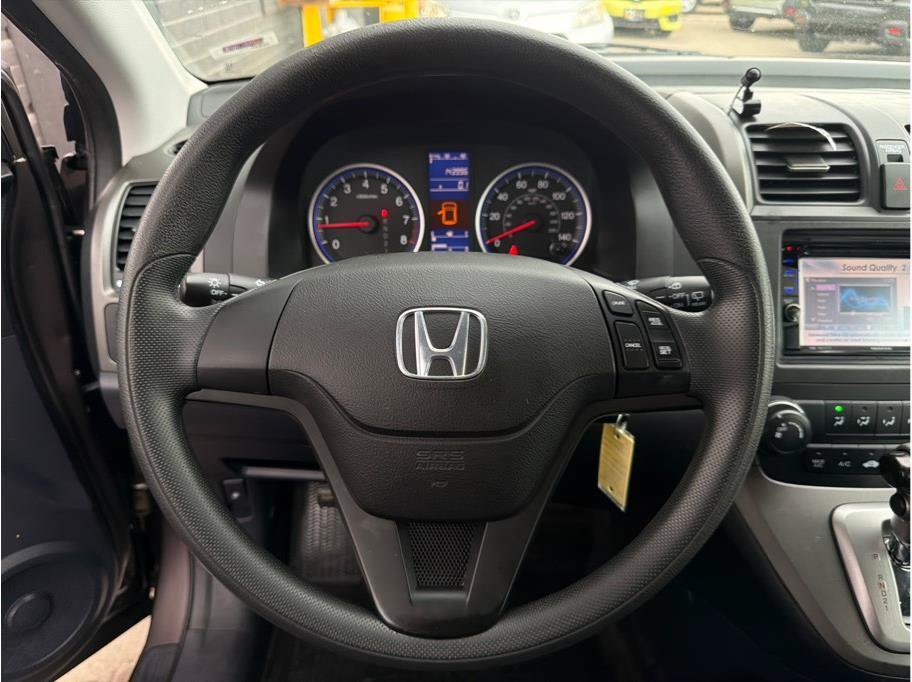 Used 2010 Honda CR-V LX image 14