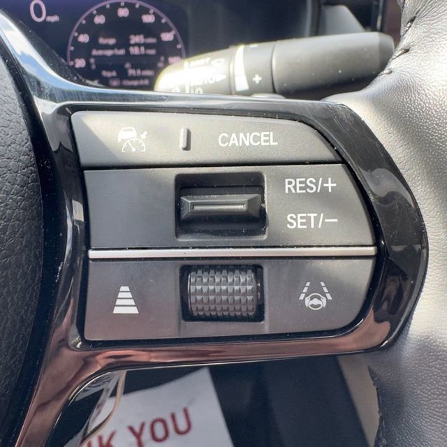 Certified 2024 Honda Accord Touring image 23