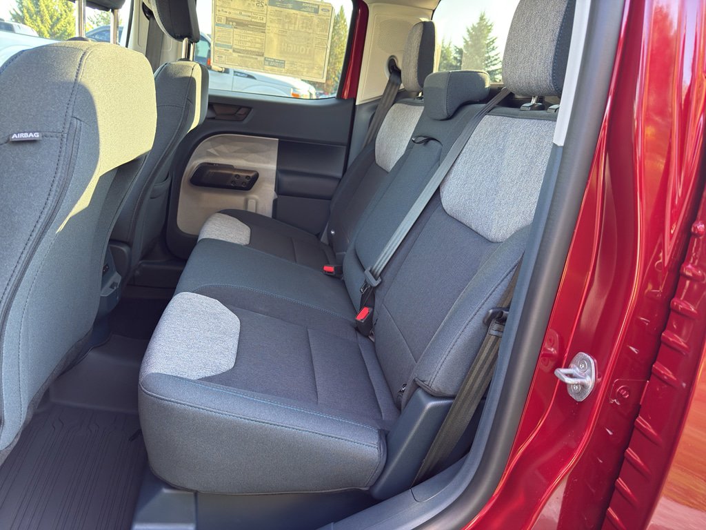 New 2025 Ford Maverick XLT w/ 4K Tow Package image 29