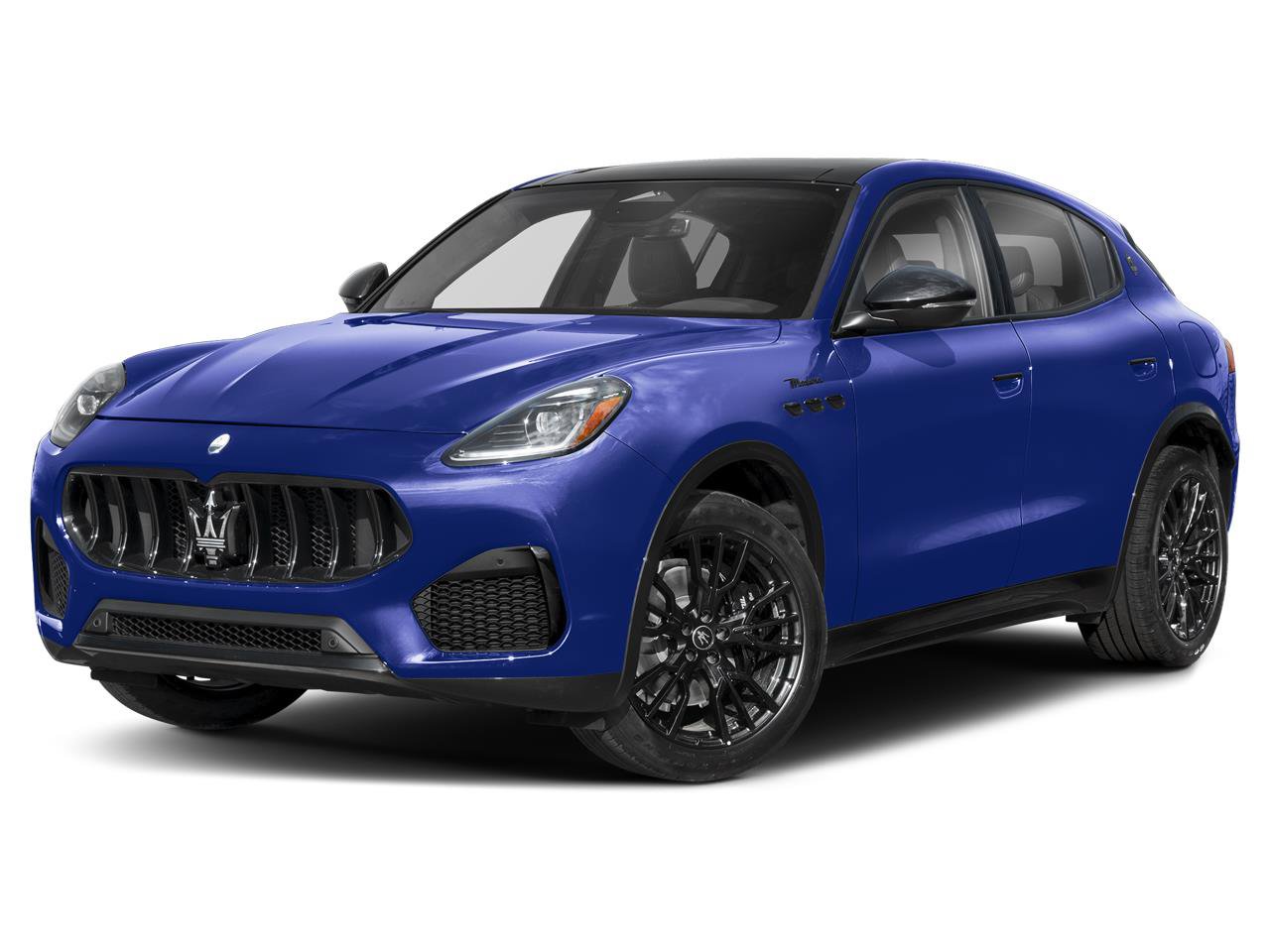 New 2026 Maserati Grecale Modena AWD/4WD image 55
