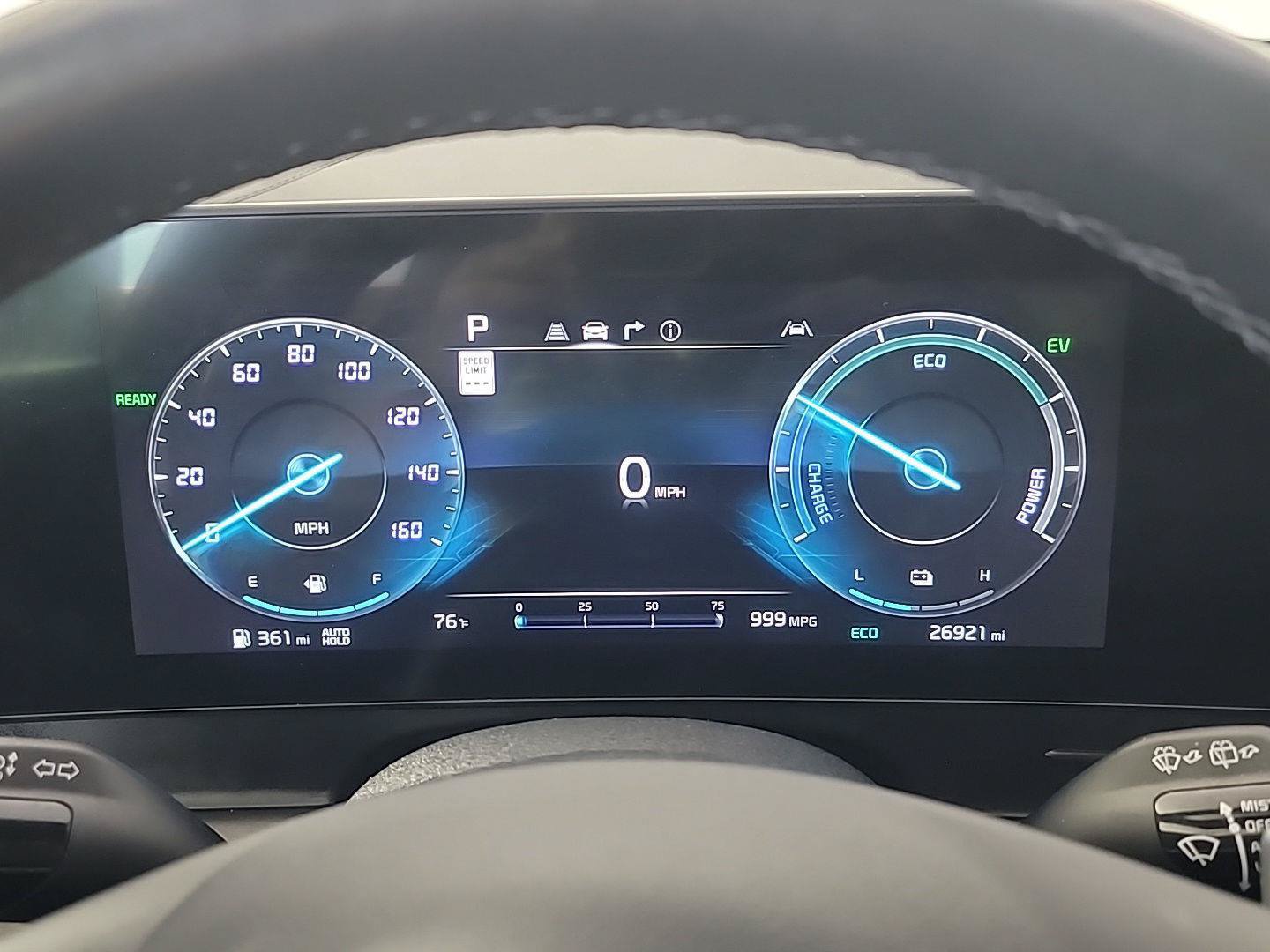 Certified 2023 Kia Sportage X-Line Prestige AWD/4WD image 23