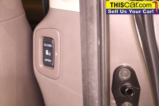 Used 2017 Honda Odyssey EX-L image 36