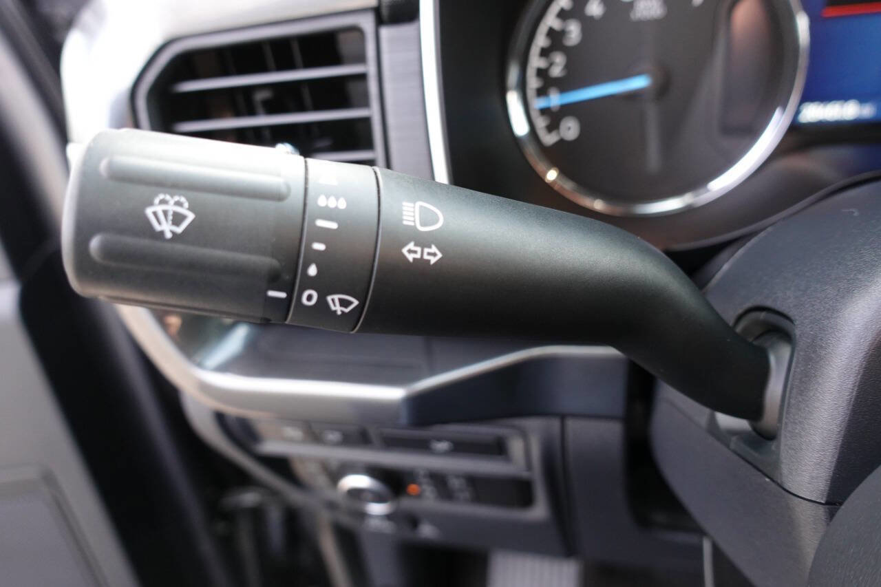 Used 2022 Ford F150 XLT w/ Equipment Group 302A High image 54