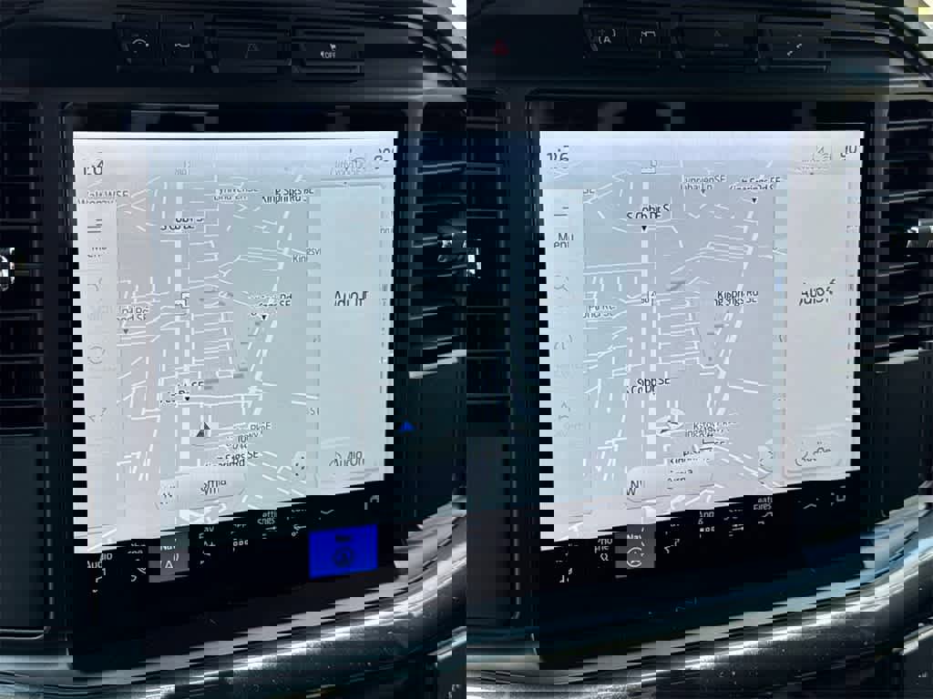 New 2024 Ford F150 STX w/ Mobile Office Package image 26