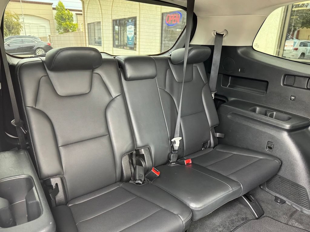 Used 2020 Kia Telluride S FWD image 22