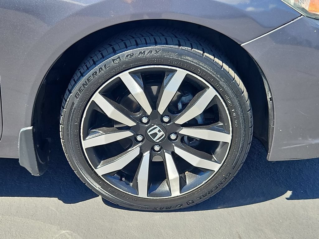 Used 2014 Honda Civic EX-L image 30