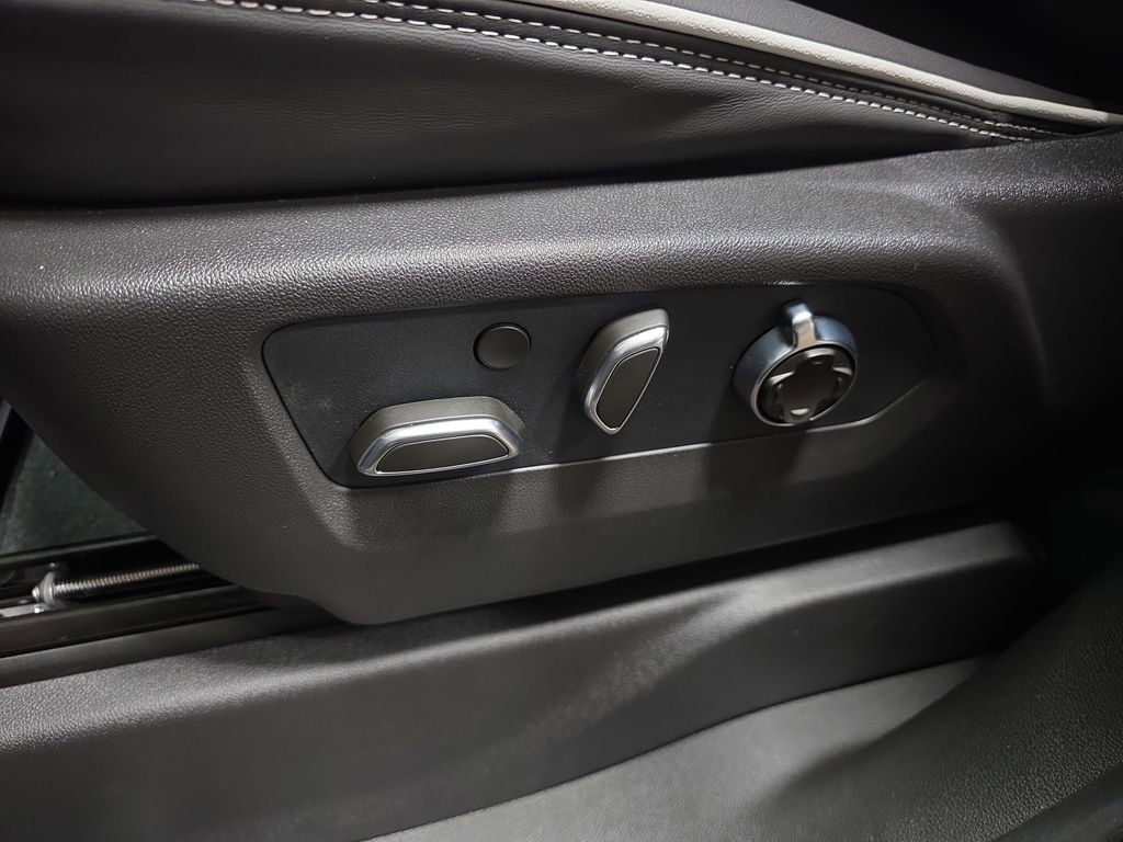 New 2026 GMC Sierra 1500 AT4X AWD/4WD image 33