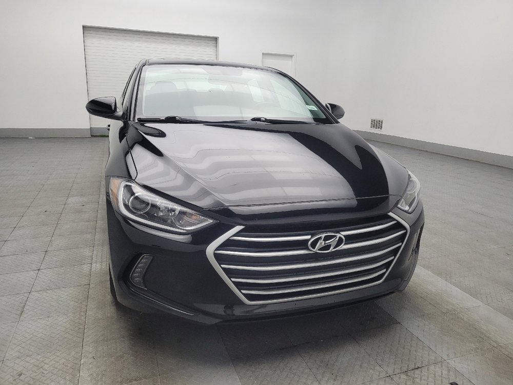 Used 2018 Hyundai Elantra Value Edition w/ Cargo Package image 14