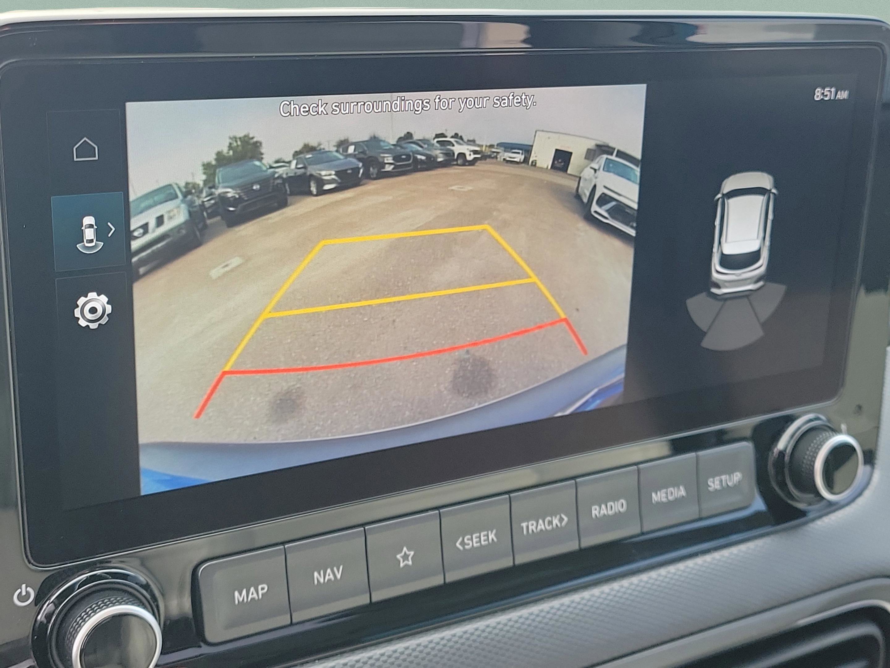 Certified 2023 Hyundai Kona Limited image 30