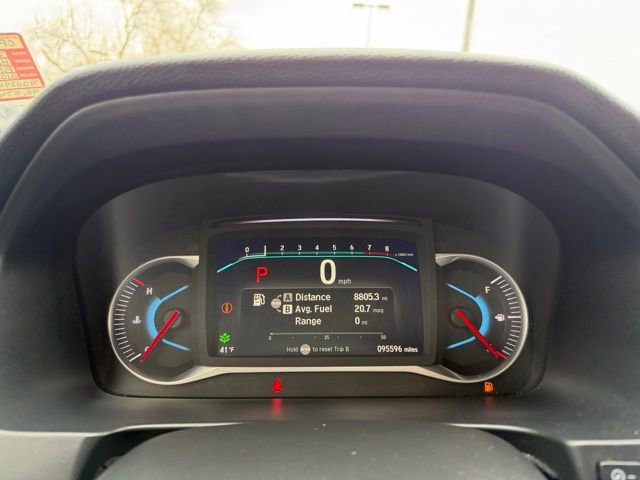 Used 2022 Honda Pilot Black Edition image 22