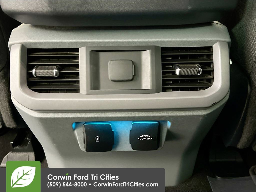 Certified 2024 Ford F150 XLT w/ Equipment Group 302A MID image 28