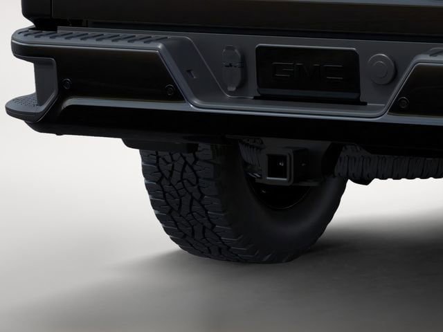 New 2026 GMC Sierra 2500 Denali Ultimate AWD/4WD image 14