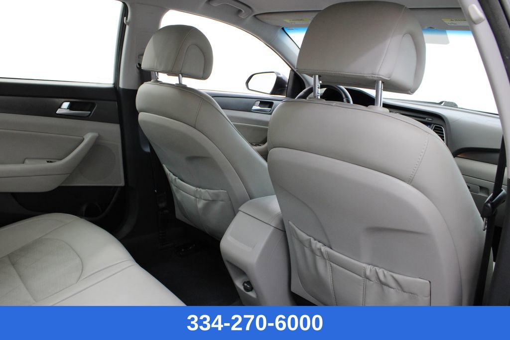 Used 2015 Hyundai Sonata Sport w/ Option Group 04 image 19