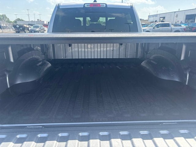 Used 2022 RAM 1500 Big Horn AWD/4WD image 17