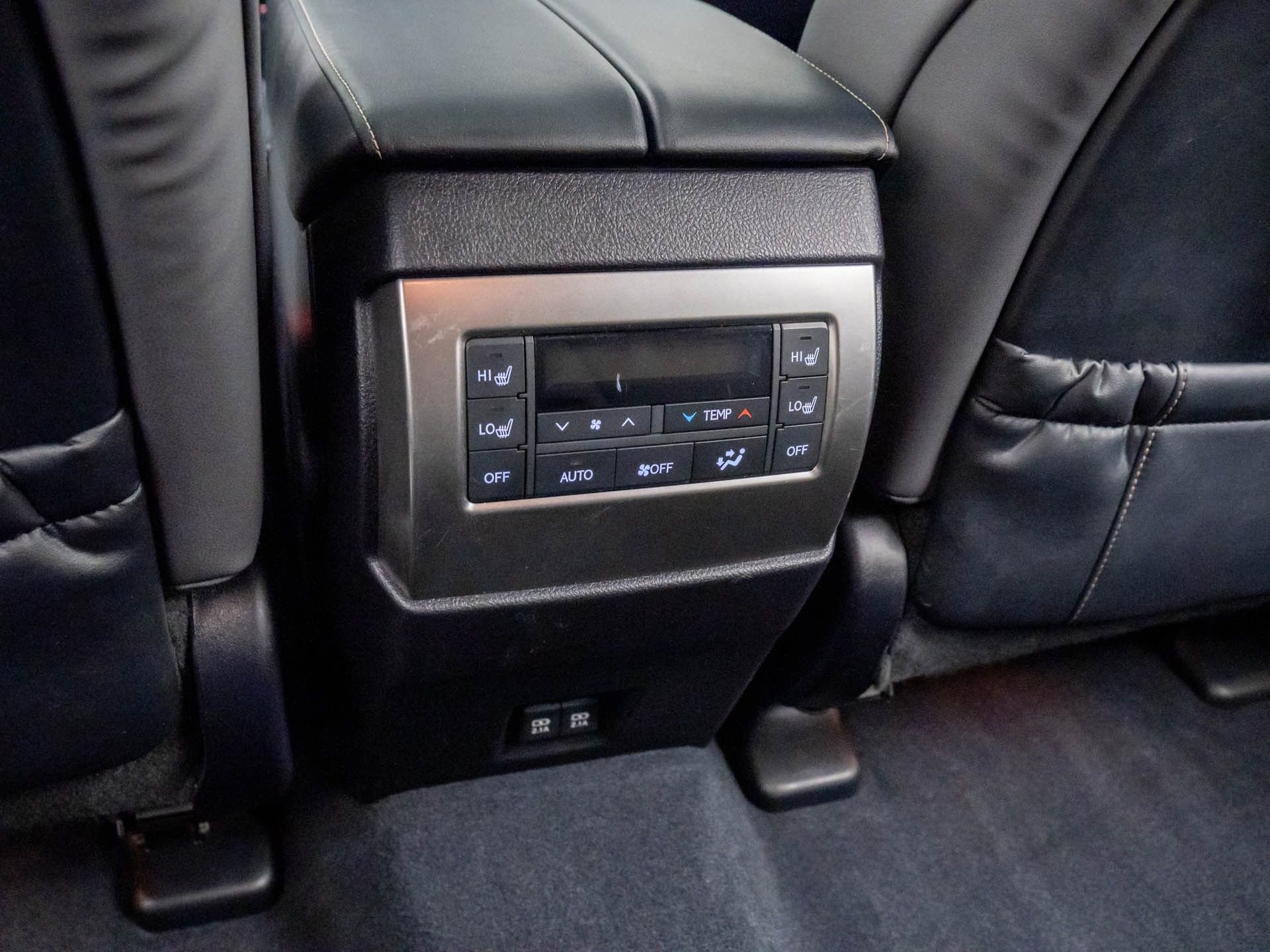 Used 2023 Lexus GX 460 Premium w/ Premium Plus Package image 20