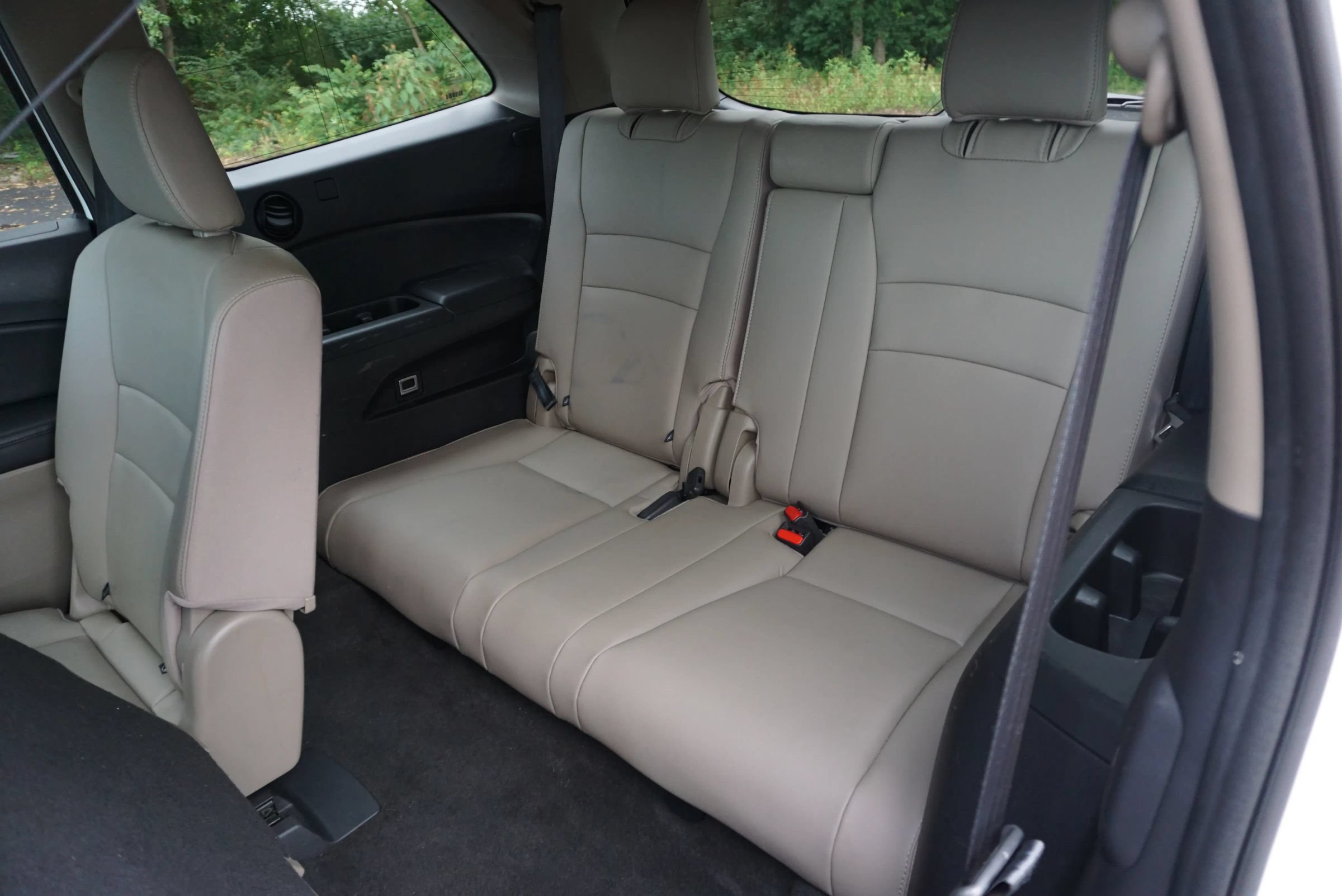 Used 2018 Honda Pilot EX-L image 27