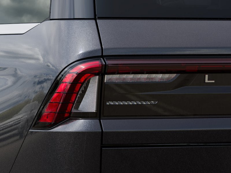 New 2027 Lincoln Navigator L Reserve AWD/4WD image 21