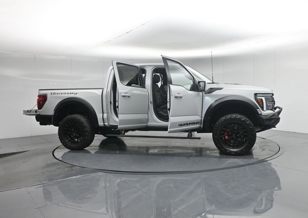 New 2026 Ford F150 Raptor image 4