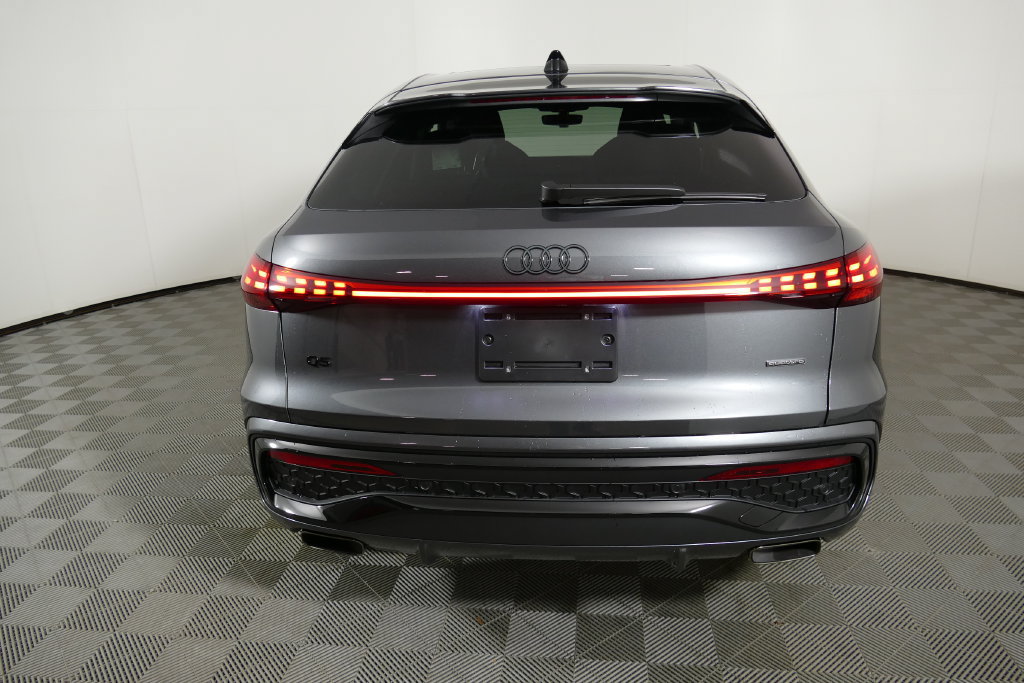 New 2026 Audi Q5 Premium Plus AWD/4WD image 4