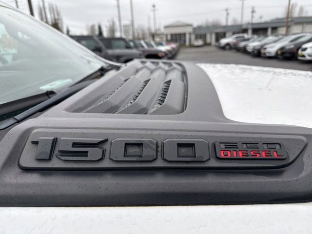 Used 2022 RAM 1500 Limited image 41