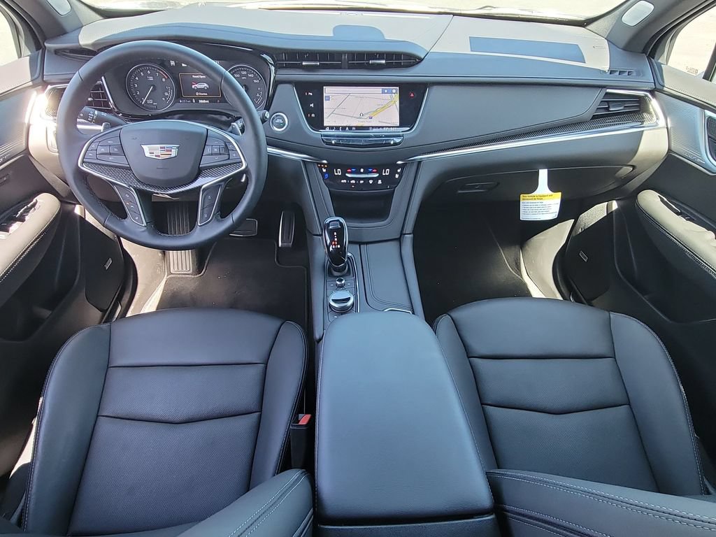 Used 2026 Cadillac XT5 Sportv AWD/4WD image 20