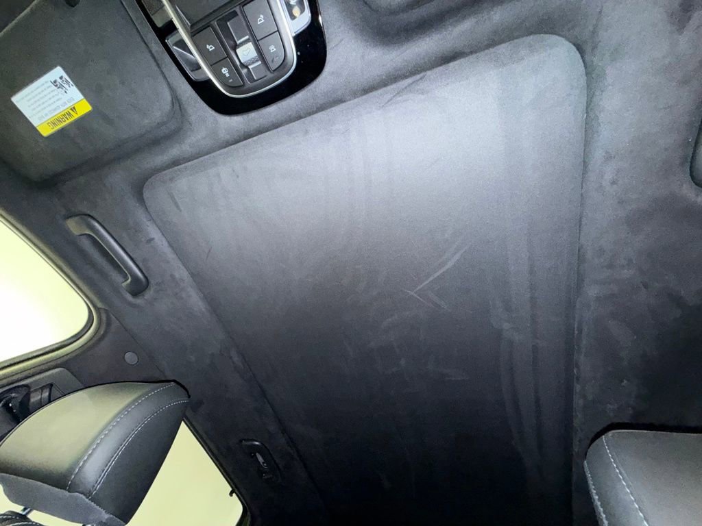 Used 2023 Hyundai Santa Fe Calligraphy AWD/4WD image 19