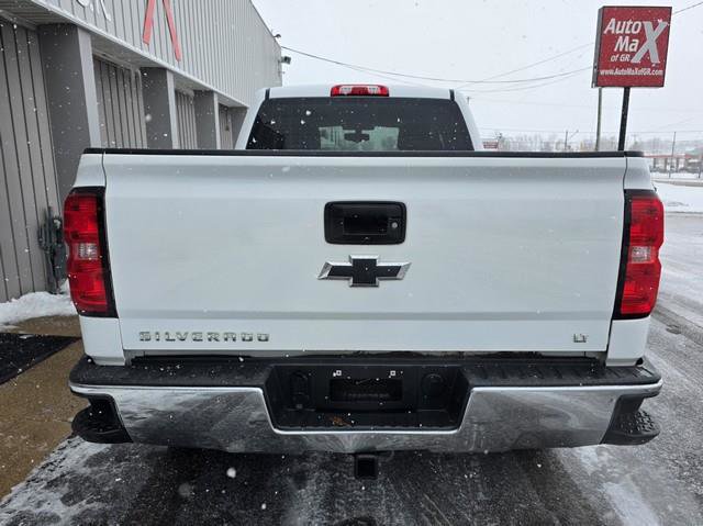 Used 2018 Chevrolet Silverado 1500 LT w/ All Star Edition image 5