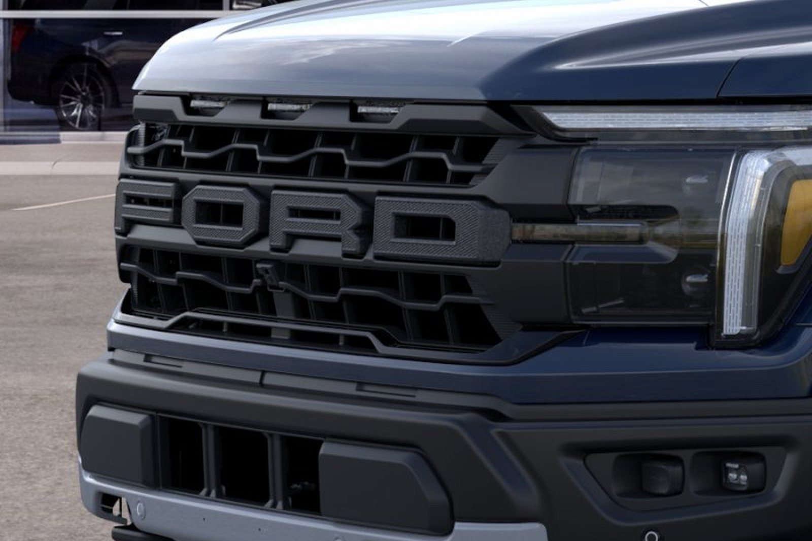 New 2026 Ford F150 Raptor AWD/4WD image 20