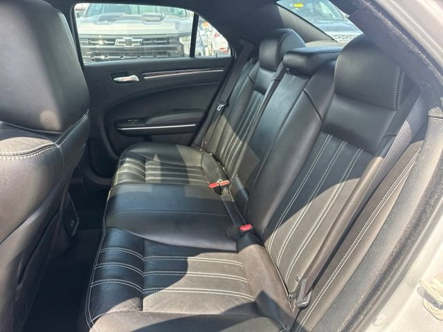 Used 2023 Chrysler 300 S RWD image 25
