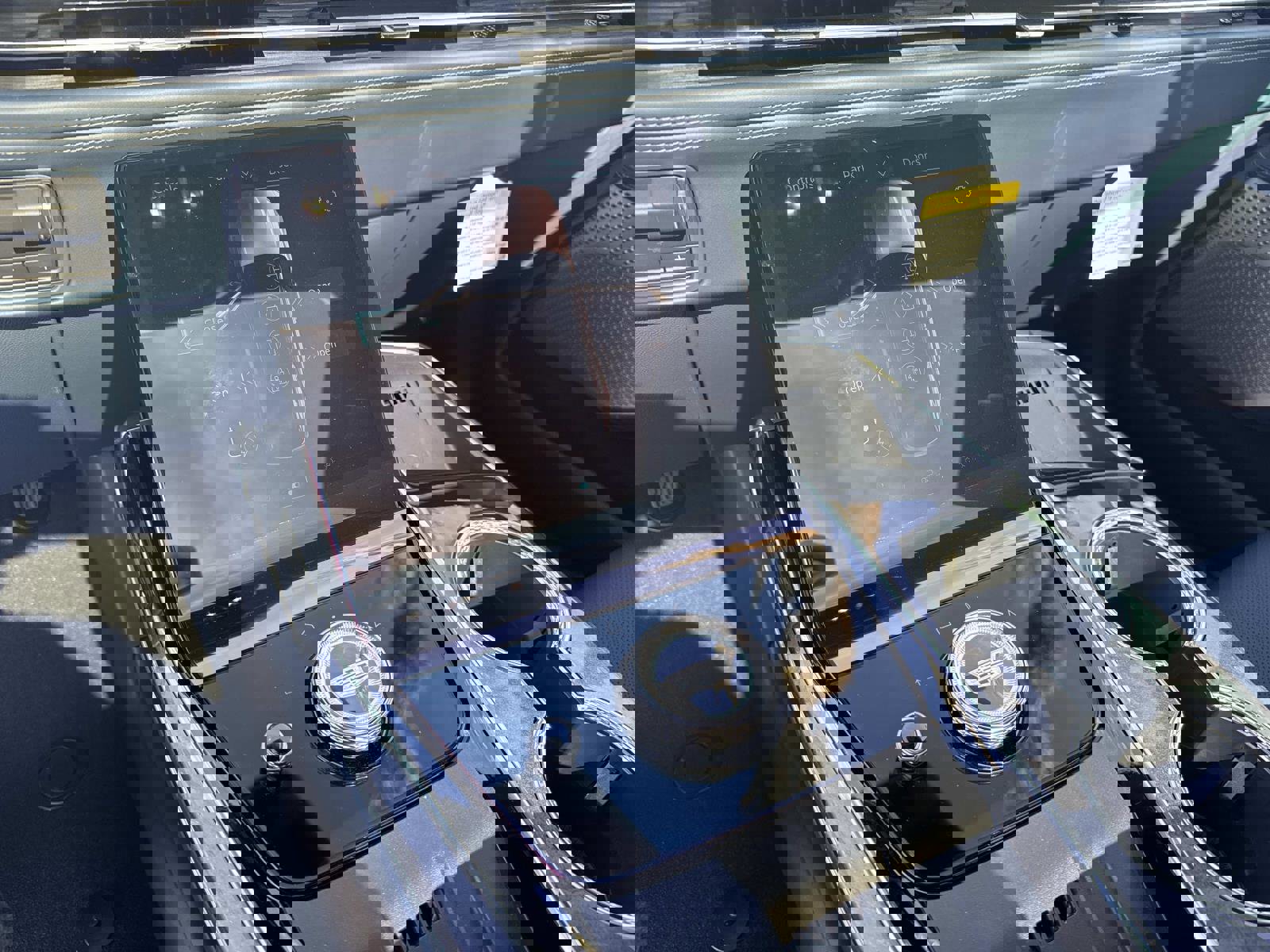 New 2026 Cadillac Escalade IQL Luxury image 27