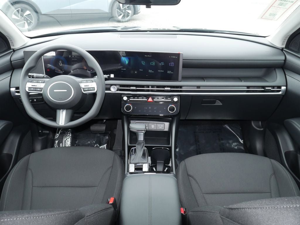 New 2026 Hyundai Tucson SEL AWD/4WD image 39