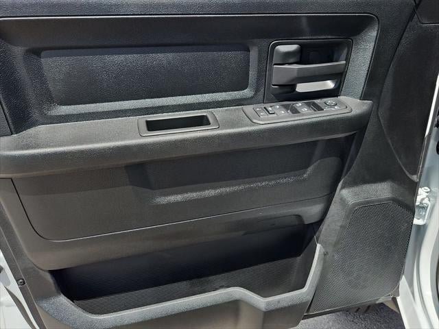 New 2026 RAM 5500 Tradesman AWD/4WD image 49