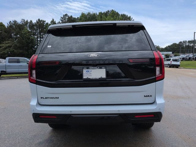 New 2026 Ford Expedition Max Platinum w/ Stealth Performance Package AWD/4WD image 5