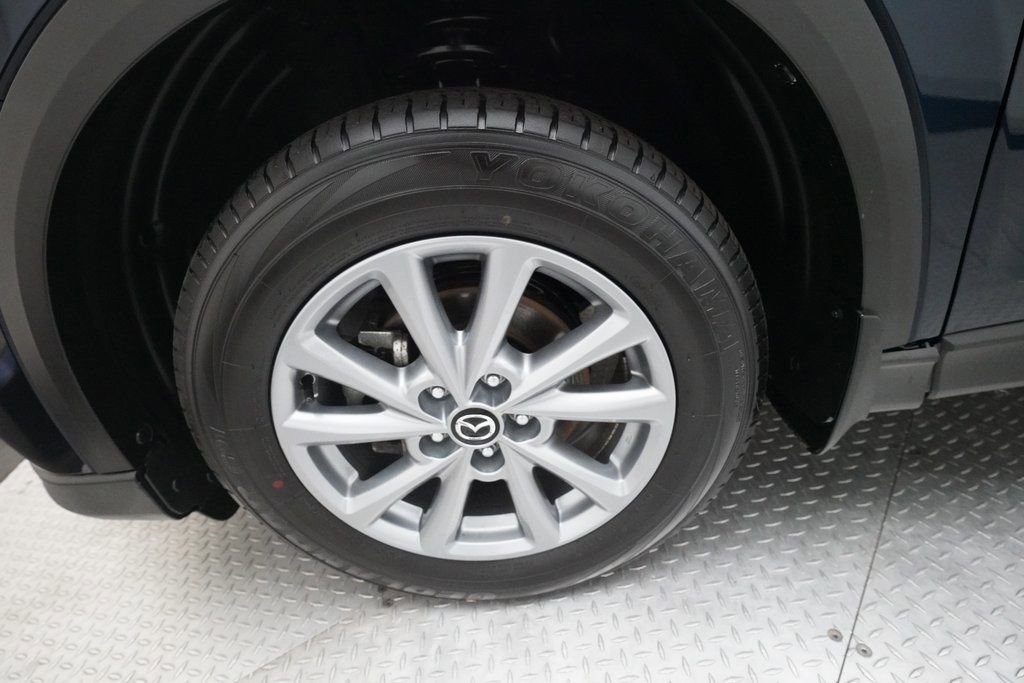 Certified 2023 MAZDA CX-5 AWD 2.5 S w/ Select Package image 26