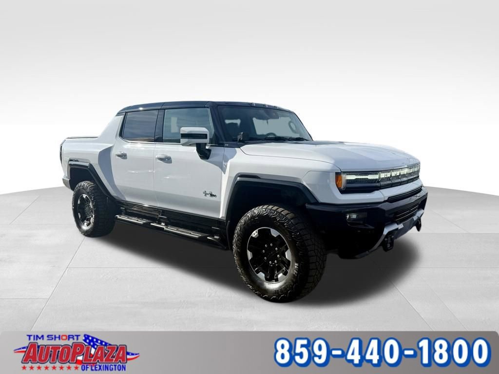 Used 2023 GMC Hummer EV Edition 1 image 7