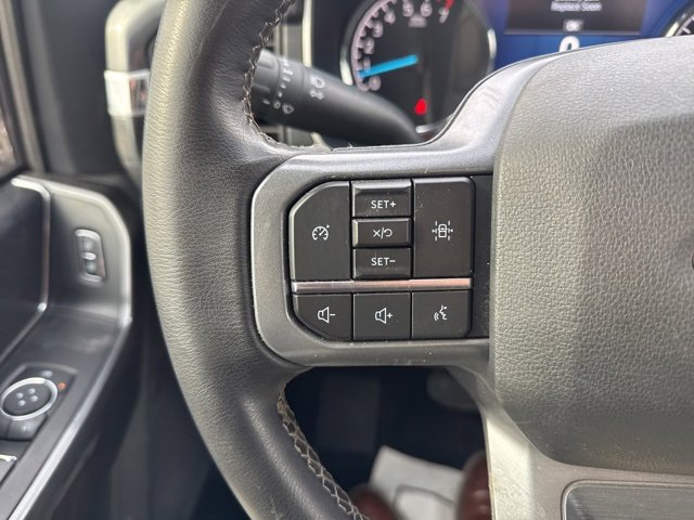 Used 2023 Ford F150 XLT w/ Equipment Group 302A High image 29