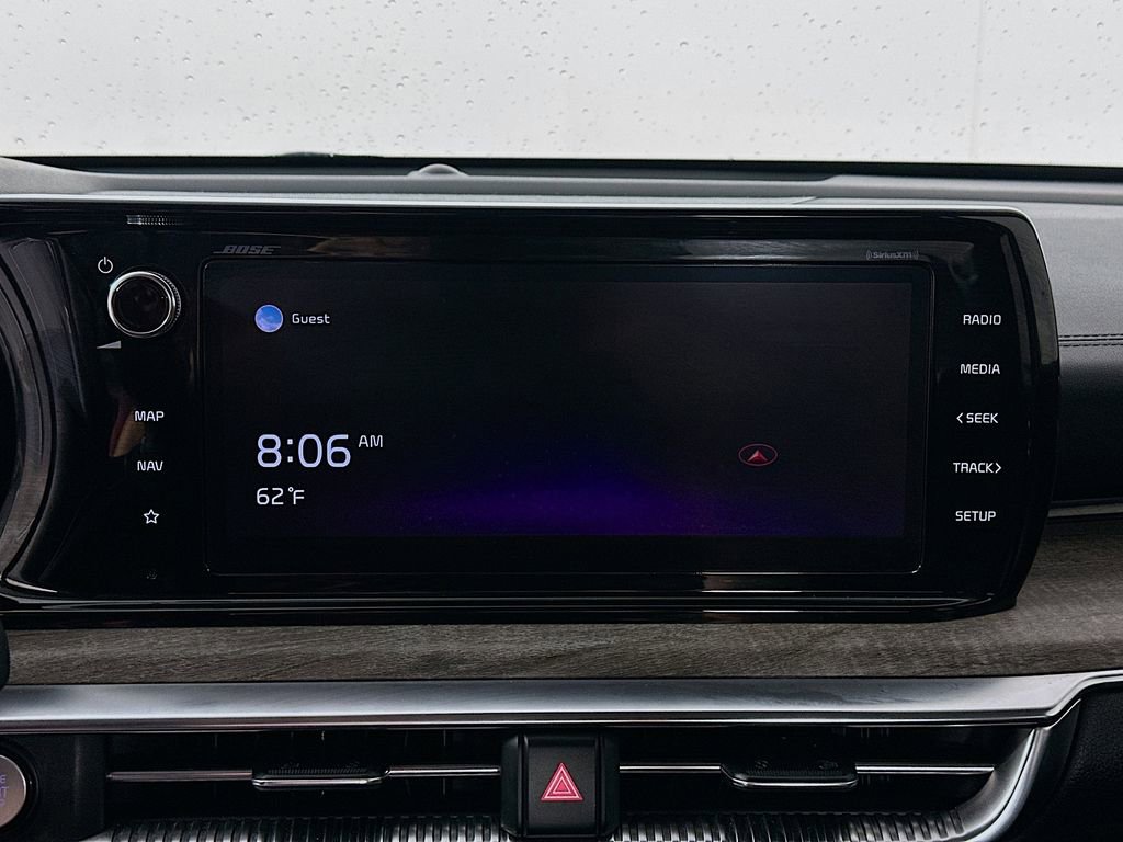 Used 2021 Kia K5 EX w/ EX Premium Package FWD image 15