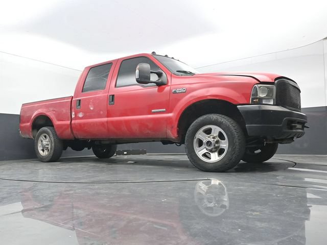 Used 2004 Ford F250 XLT AWD/4WD image 44