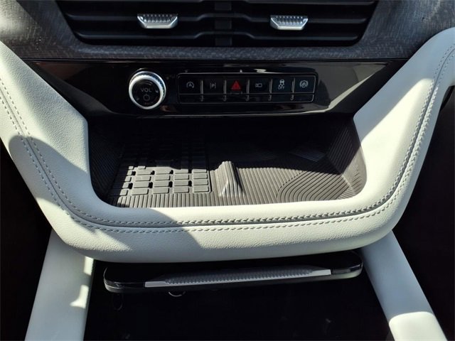 New 2025 Ford Explorer Platinum w/ LUX Leather Package image 22