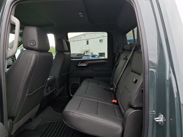 New 2026 Chevrolet Silverado 2500 LT w/ Trail Boss Package image 7