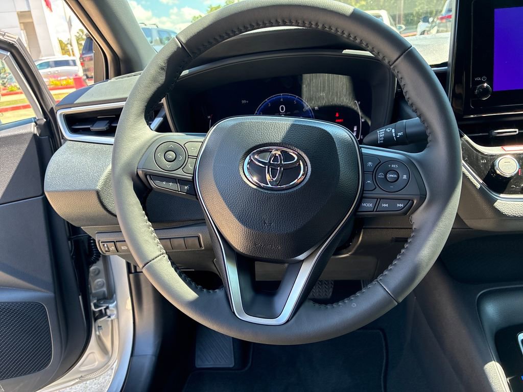 New 2026 Toyota Corolla SE image 19
