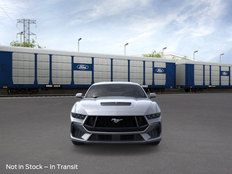 New 2026 Ford Mustang GT RWD image 6