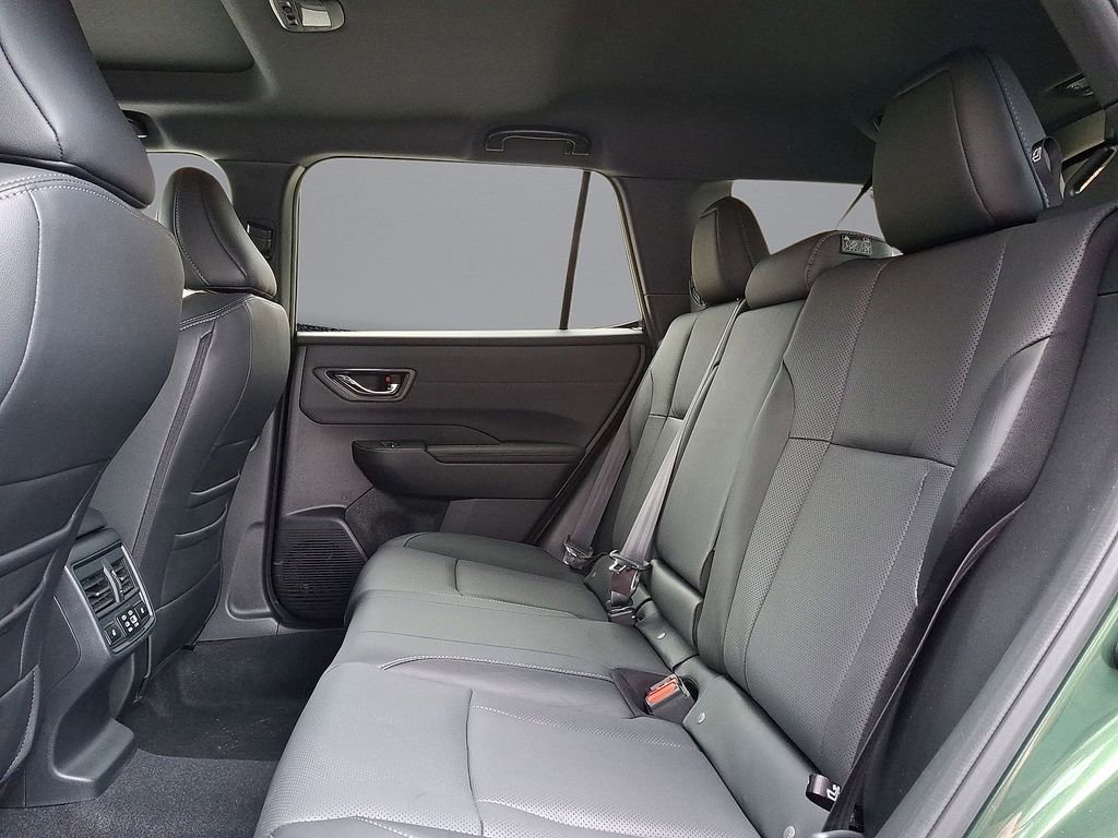 New 2026 Subaru Outback Touring XT AWD/4WD image 13