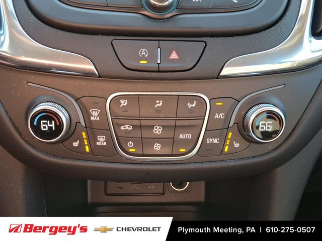 Certified 2023 Chevrolet Equinox LT FWD image 18