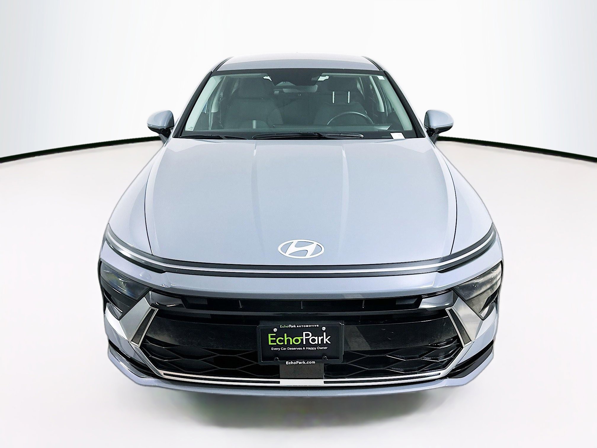 Used 2025 Hyundai Sonata SEL image 2