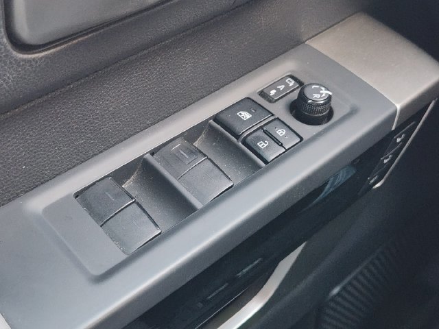 Used 2022 Toyota Tundra Limited RWD image 22