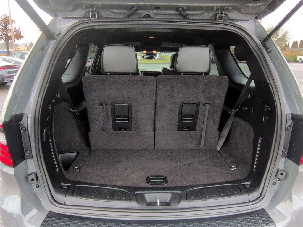 Used 2023 Dodge Durango R/T image 27