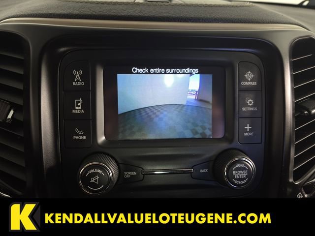 Used 2018 Jeep Cherokee Latitude image 14