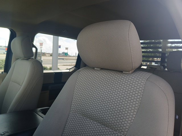 Used 2018 Ford F150 XLT AWD/4WD image 24